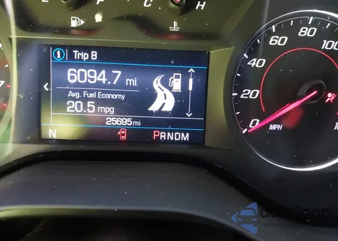 2022 Chevrolet Camaro Rwd 1Ls из США, поврежденный, VIN 1G1FB1RX1N0131836